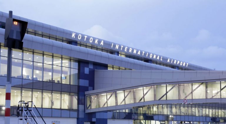 ACI World releases Latest Airports Economics Report