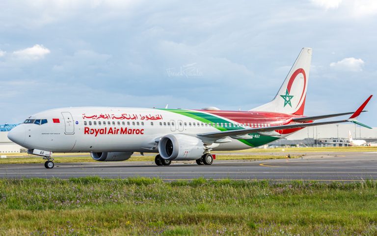 Royal Air Maroc Launches Eindhoven Flights this Summer, Appoints TAL Aviation Group as its Sales Rep in Israel