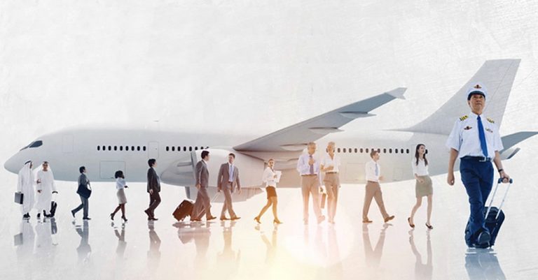 Training Essential to Right-Skill Post-Pandemic Aviation Workforce