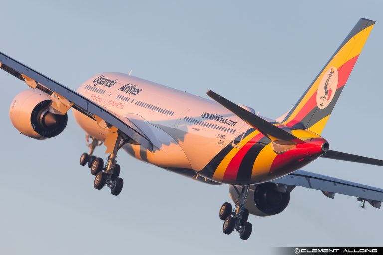 Uganda Airlines Advertises Top Jobs as Board Looks to Sanitize the National Carrier