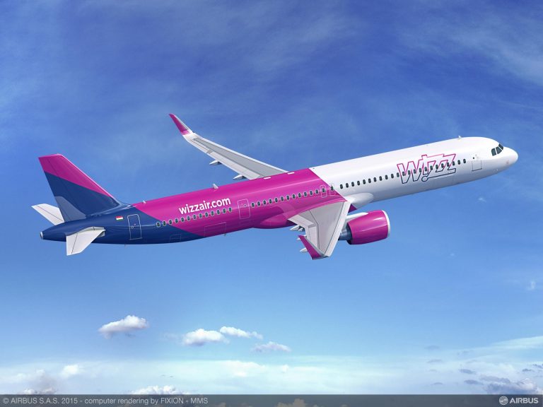 Wizz Air Launches First Direct Dortmund – Africa Air Link with new Marrakech route