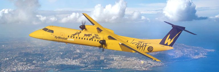 Fly WestAF wants to Set Up the First Low-cost Airline in Algeria
