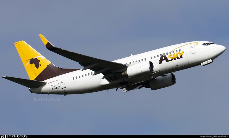 ASKY Expands Monrovia and Accra Services as Demand increases