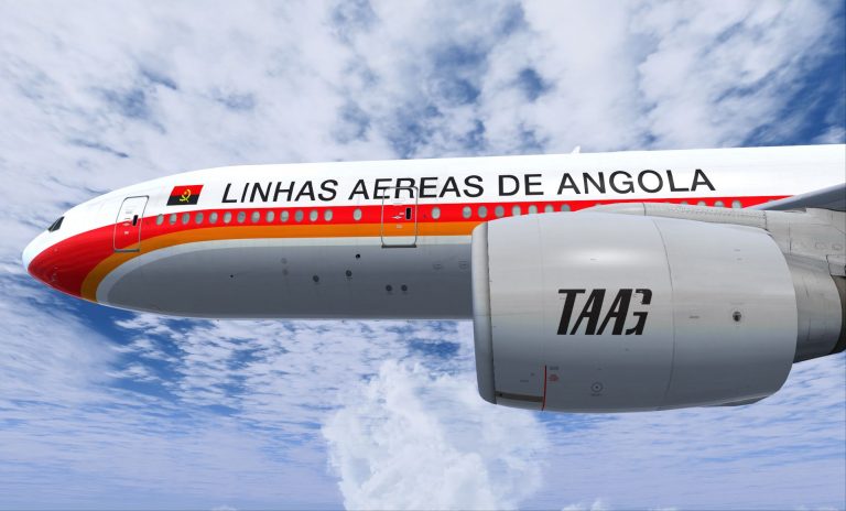 TAAG Angola enters Codeshare and Interline Partnership with Iberia