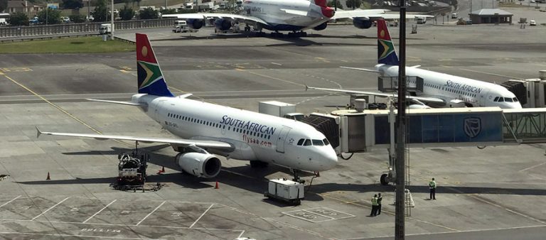 South African Airways Cargo appoints Menzies Aviation for air cargo services at three airports