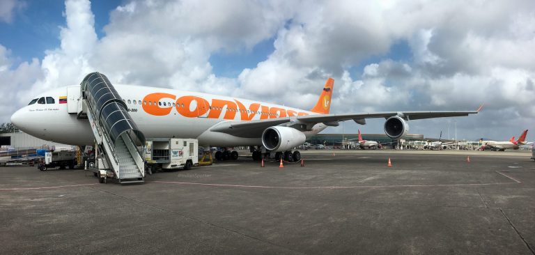 Conviasa Set for Algiers Launch this month