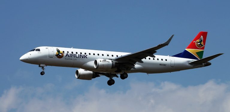 Airlink to increase Flight Frequencies to St Helena Island