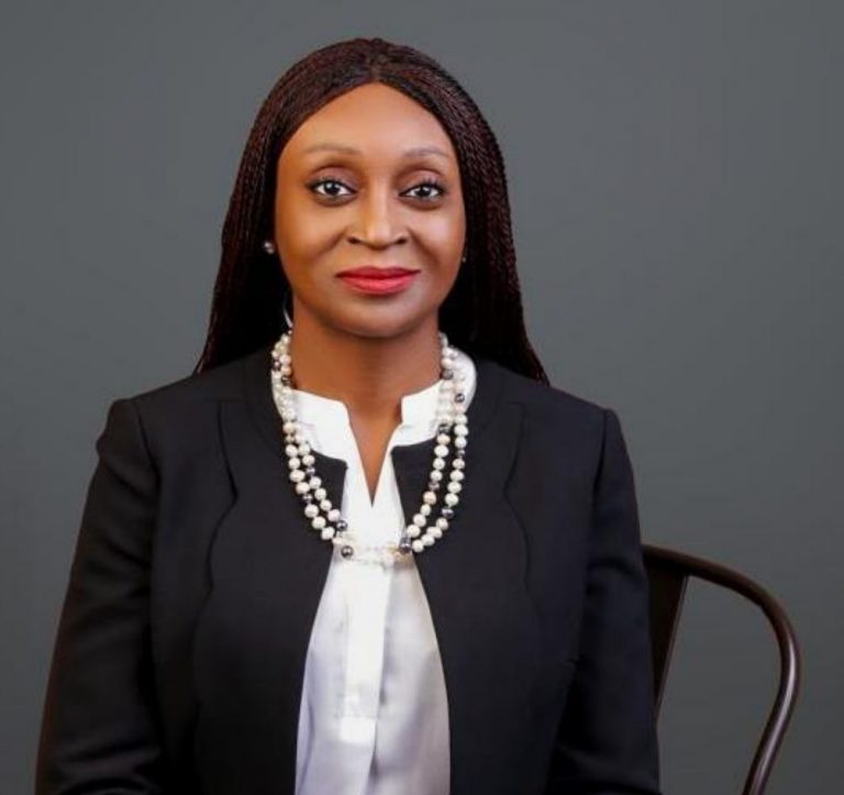 Adefunke Adeyemi elected as new AFCAC Secretary General