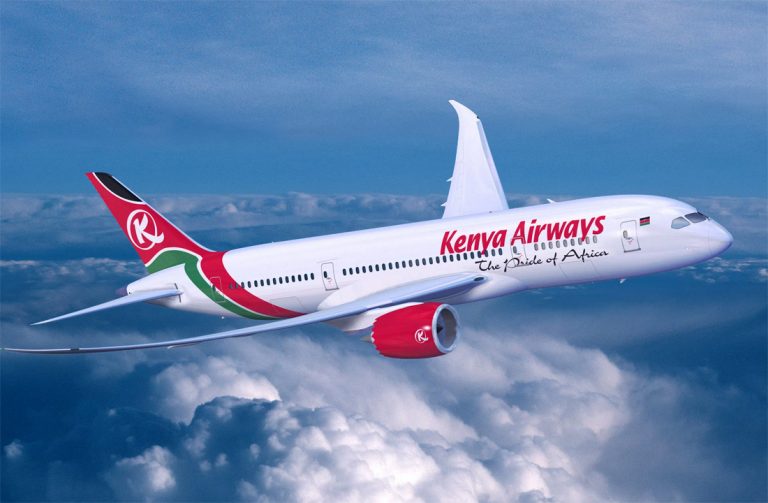 Kenya Airways Cuts Operating Loss by 31.5% in H1 2022 inspired by Pent-up Demand and Increased Cargo Operations