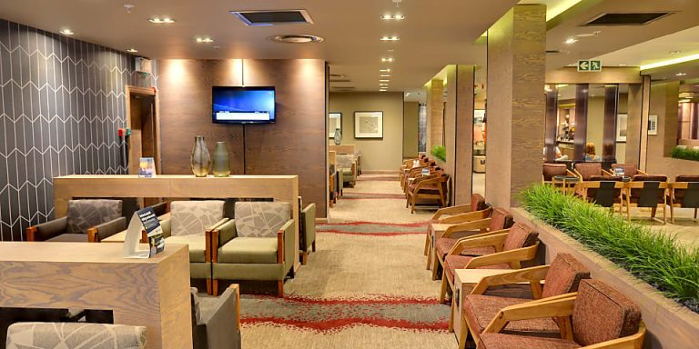 Airlink signs Lounge Agreement with SLOW to enhance Customer Experience