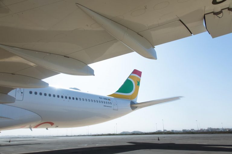 IATA: Air Passenger Traffic in Africa Shows Strong Recovery with Room for Growth