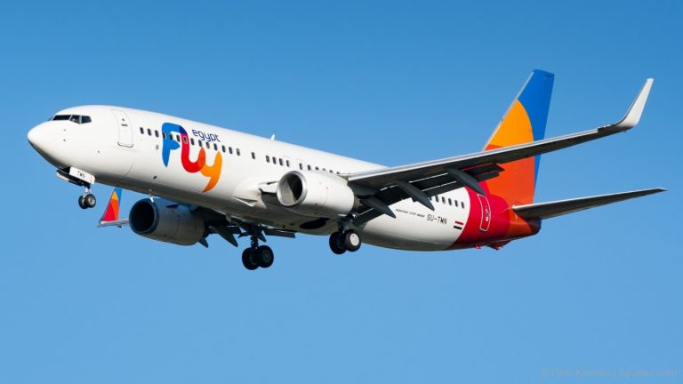 FlyEgypt enters Partnership with Zela Aviation for Aircraft Lease Promotion