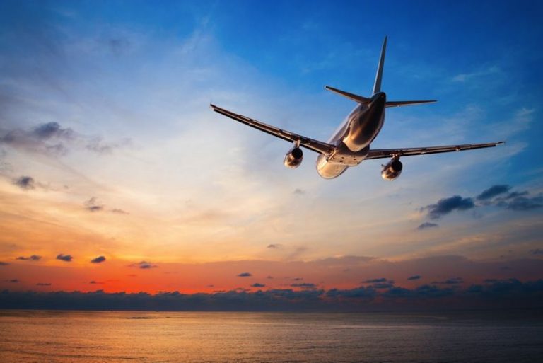 Annual Report Reveals 2023 as Safest Year for Flying