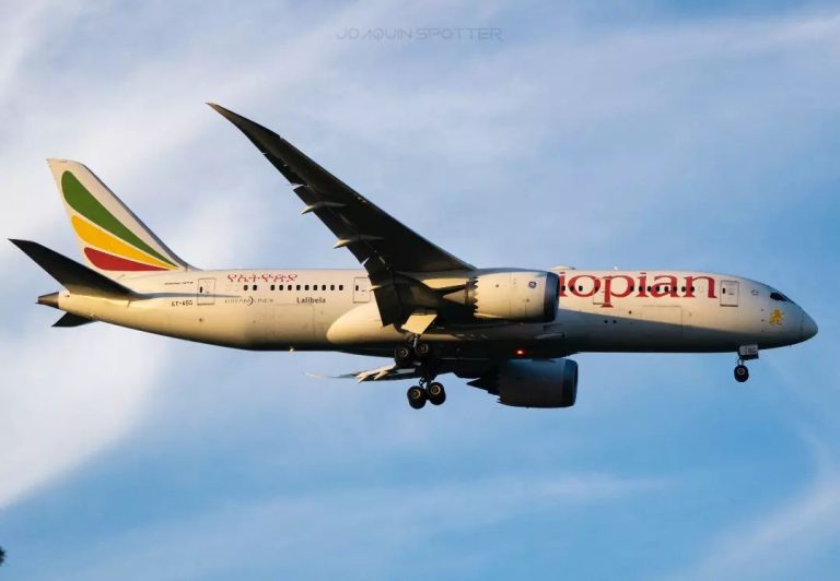 Ethiopian Airlines Expands Operations with Night Flights to Accra, Explores Non-Stop Connection to Malta