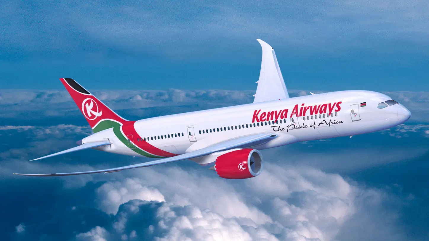 Kenya Airways introduces every day flights to New York because the provider celebrates 5 years of continuous flights