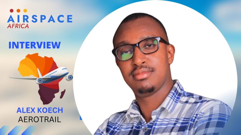 AeroTrail: Revolutionizing African Aviation Through Data-Driven Solutions