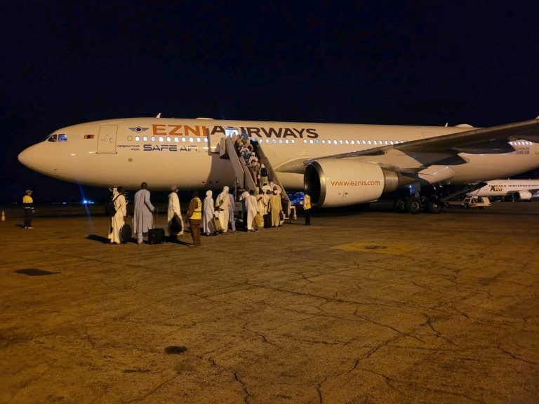 Kenya’s Safe Air Expands Fleet with B777s and Wet-Leased A330