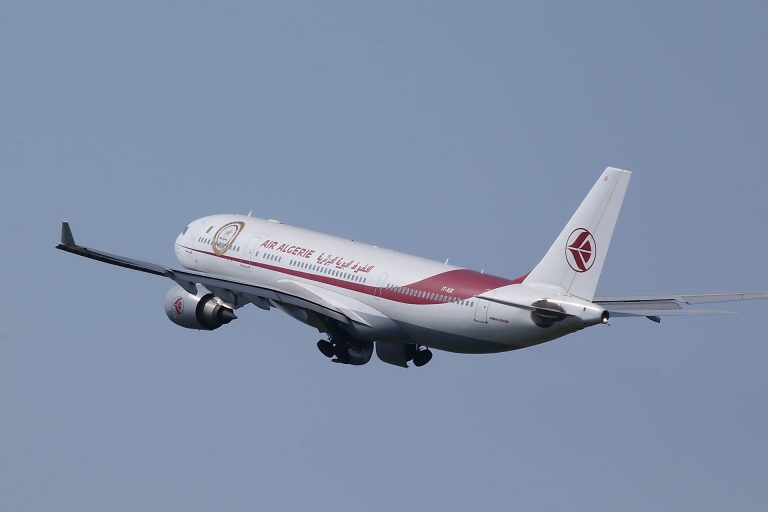 Air Algérie Unveils Plans for New Routes to Addis Ababa and Douala