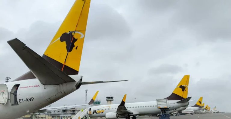 Togo Acquires Stake in ASKY Airlines as Momentum Grows with Boeing 737-Max Addition