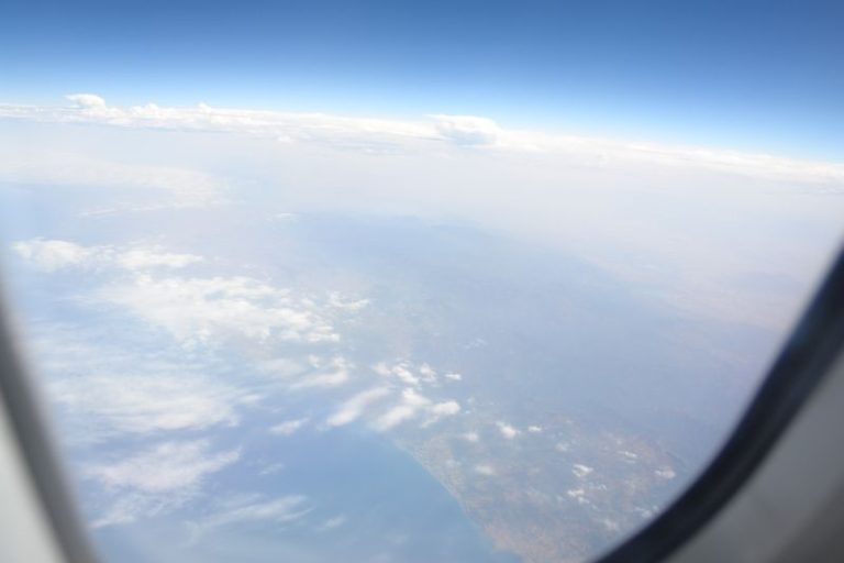 Algeria Opens Airspace for Humanitarian Flights to Morocco Following Earthquake