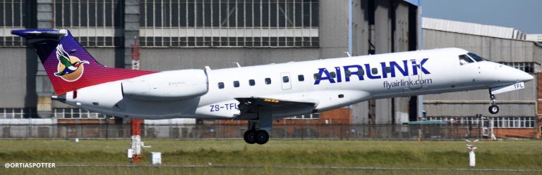 Airlink’s Wings Expand to Malawi: Lilongwe and Blantyre Routes Now Open
