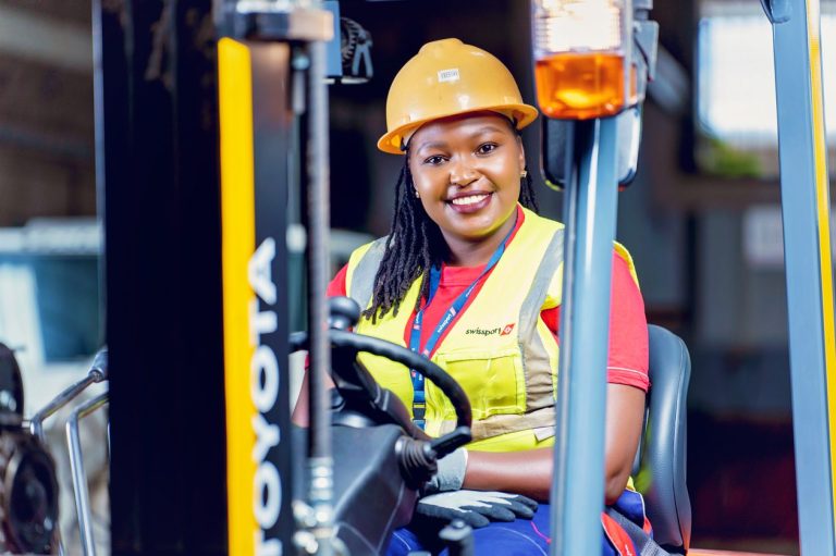 Swissport Joins Forces with IATA in “Focus Africa” Initiative for Aviation Growth