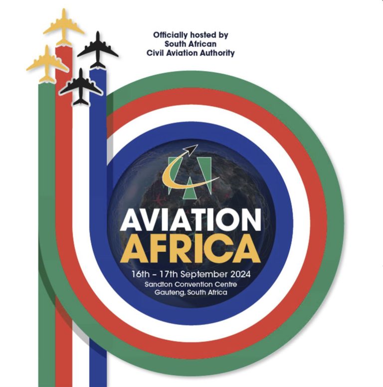 Stage is Set for the 8th Aviation AFRICA Summit & Exhibition