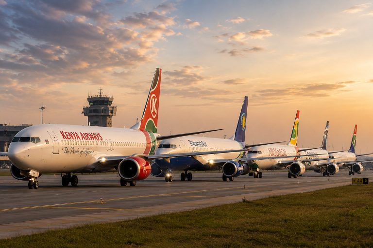 Africa’s aviation opportunity is clear. The next challenge is bankability, says ACC Aviation